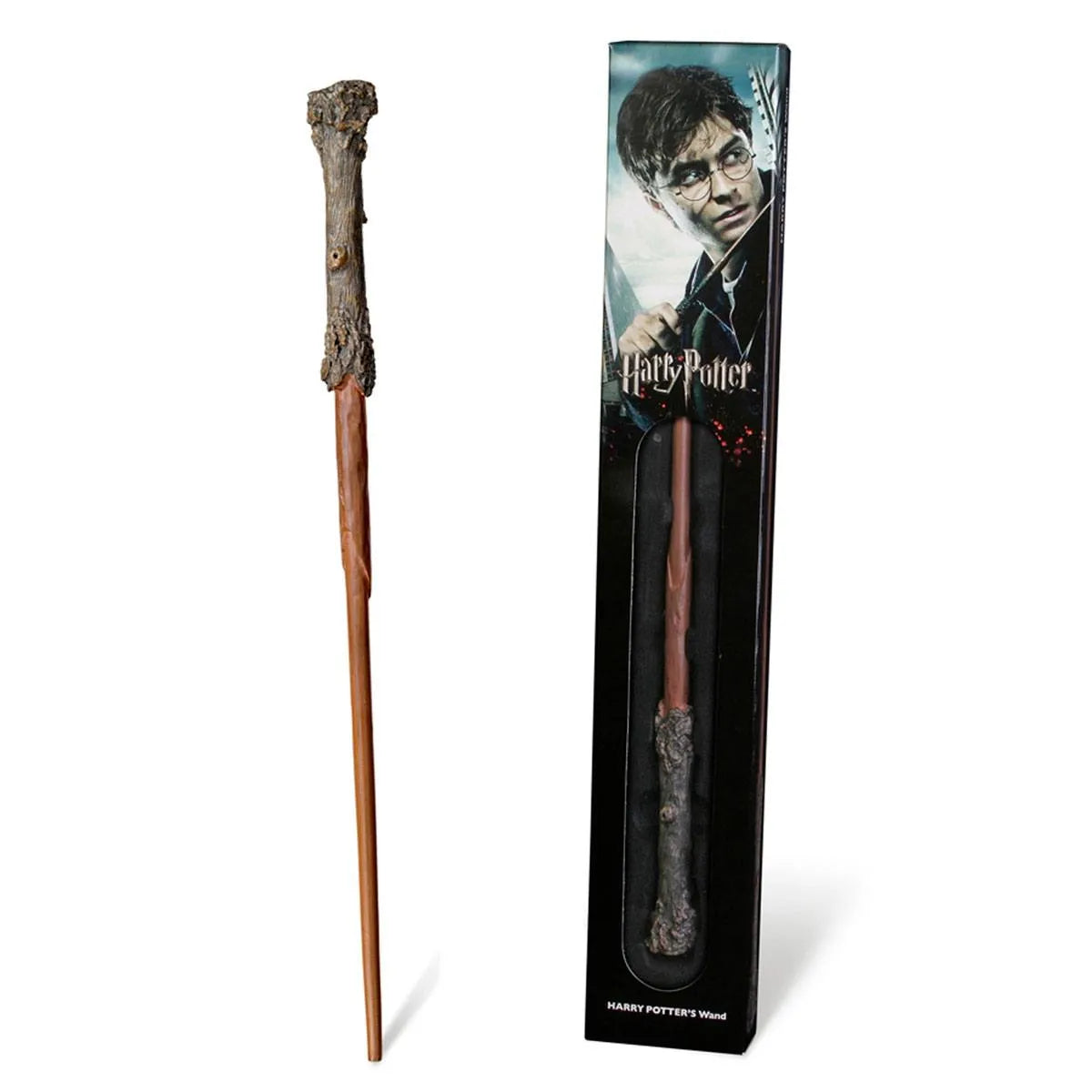 Harry Potter Zauberstab-Replik Harry Potter 38 cm - Smalltinytoystore