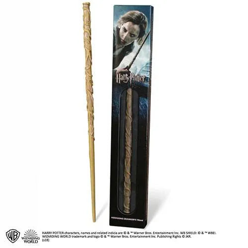 Harry Potter Zauberstab-Replik Hermine 38 cm - Smalltinytoystore