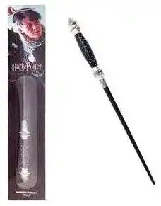 Harry Potter Zauberstab-Replik Narcissa Malfoy 38 cm - Smalltinytoystore