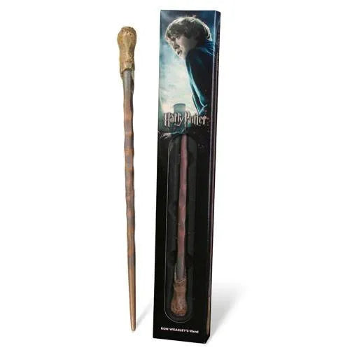 Harry Potter Zauberstab-Replik Ron Weasley 38 cm - Smalltinytoystore