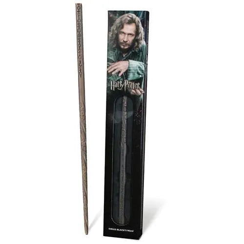 Harry Potter Zauberstab-Replik Sirius Black 38 cm - Smalltinytoystore