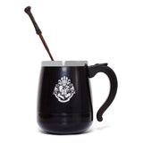 Harry Potter Zauberstab Selbstrührende Tasse - Beschädigte Verpackung - Smalltinytoystore