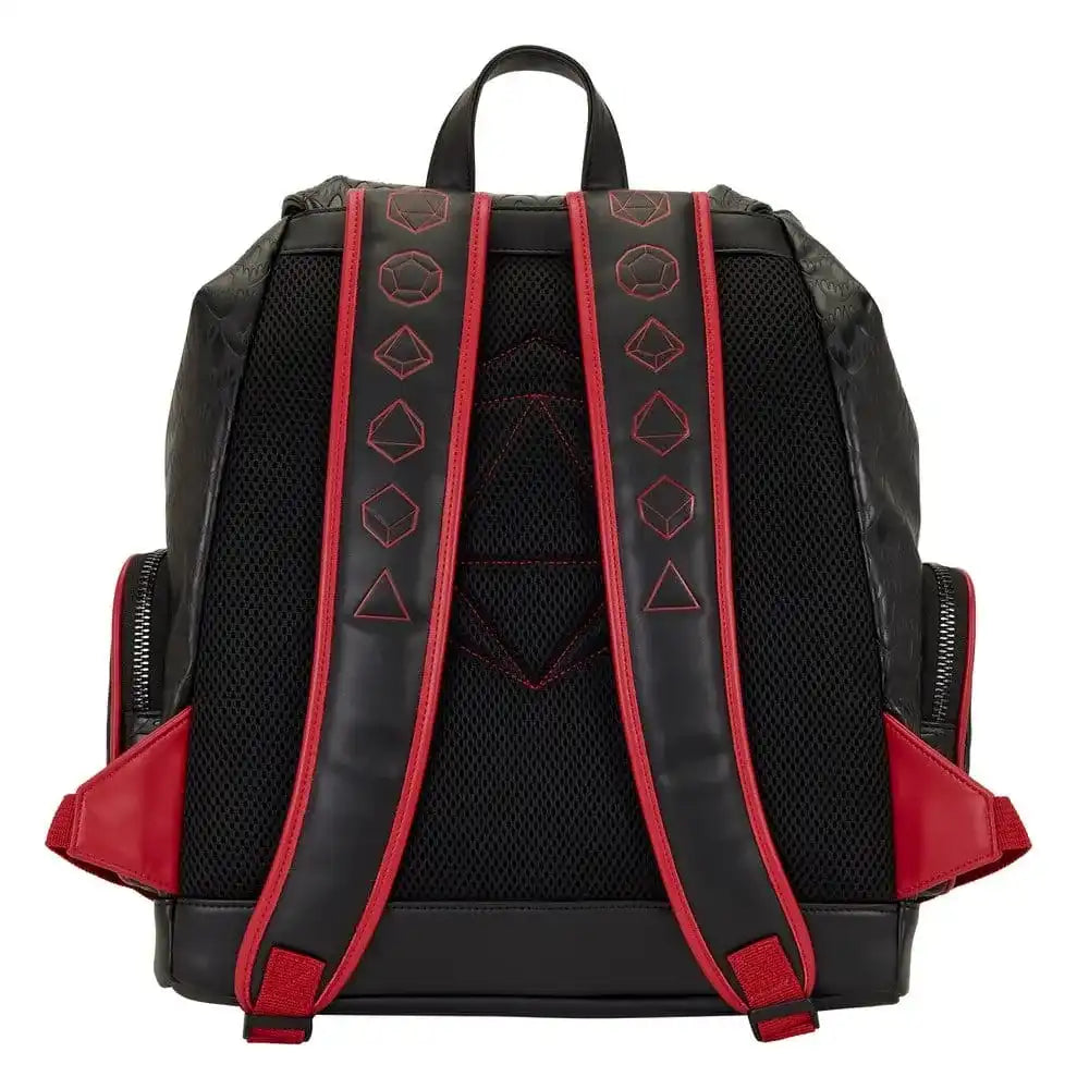 Hasbro by Loungefly Full-Size Rucksack Dungeons & Dragons