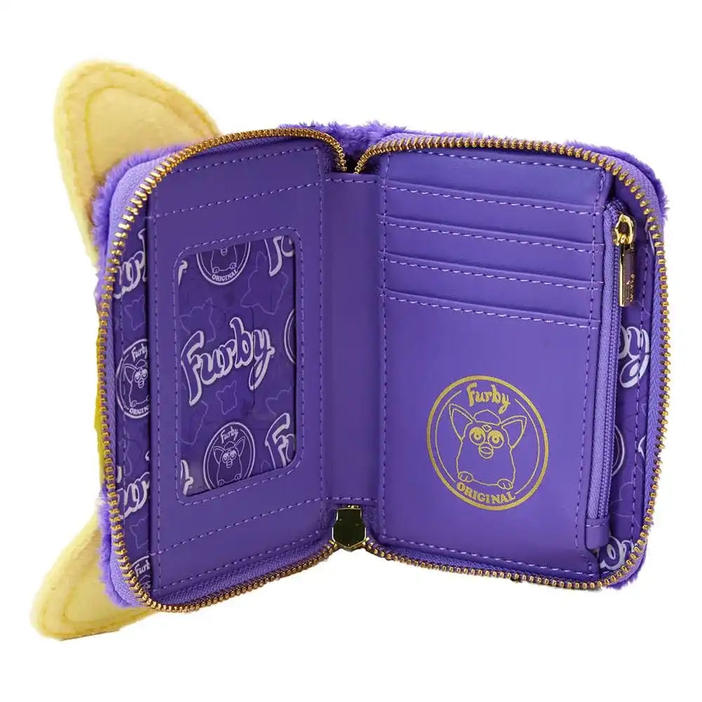 Hasbro by Loungefly Geldbeutel Furby - Smalltinytoystore