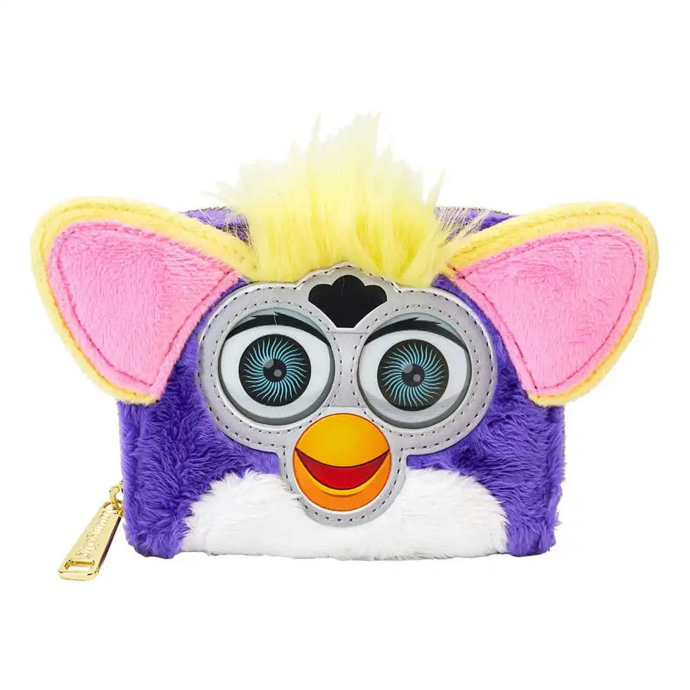 Hasbro by Loungefly Geldbeutel Furby - Smalltinytoystore