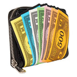 Hasbro by Loungefly Geldbeutel Monopoly Money - Smalltinytoystore