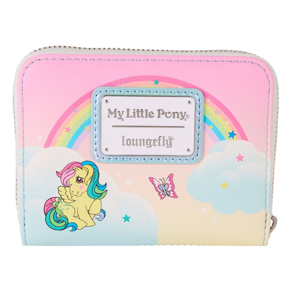 Hasbro by Loungefly Geldbeutel My little Pony - Smalltinytoystore