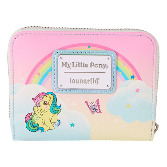 Hasbro by Loungefly Geldbeutel My little Pony - Smalltinytoystore