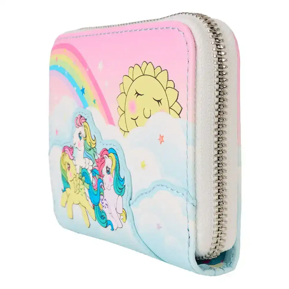 Hasbro by Loungefly Geldbeutel My little Pony - Smalltinytoystore