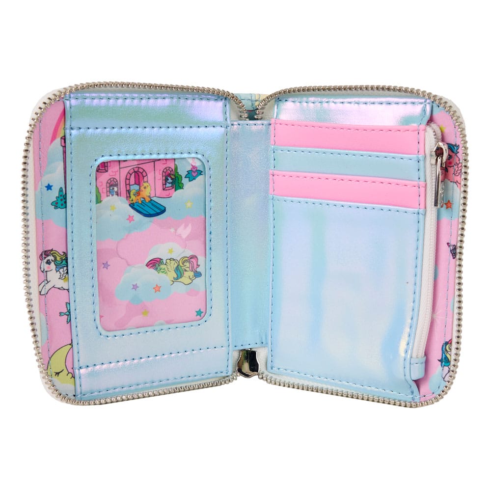 Hasbro by Loungefly Geldbeutel My little Pony - Smalltinytoystore