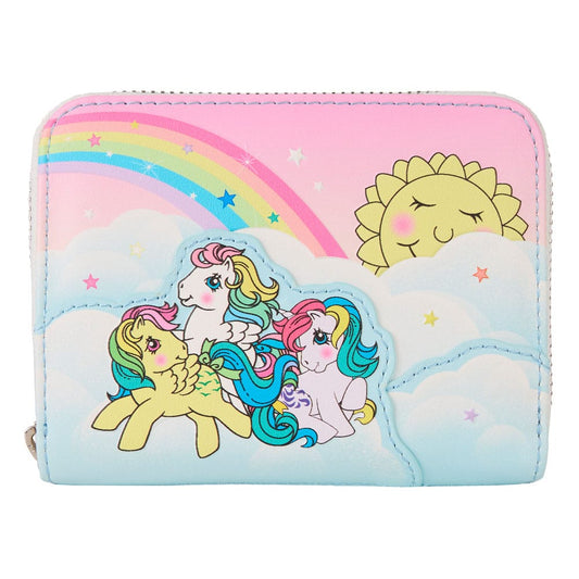 Hasbro by Loungefly Geldbeutel My little Pony - Smalltinytoystore