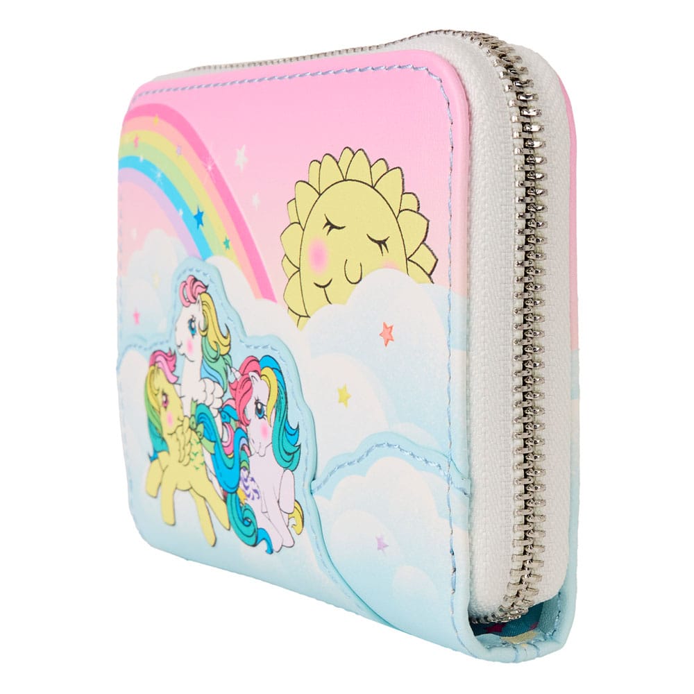 Hasbro by Loungefly Geldbeutel My little Pony - Smalltinytoystore