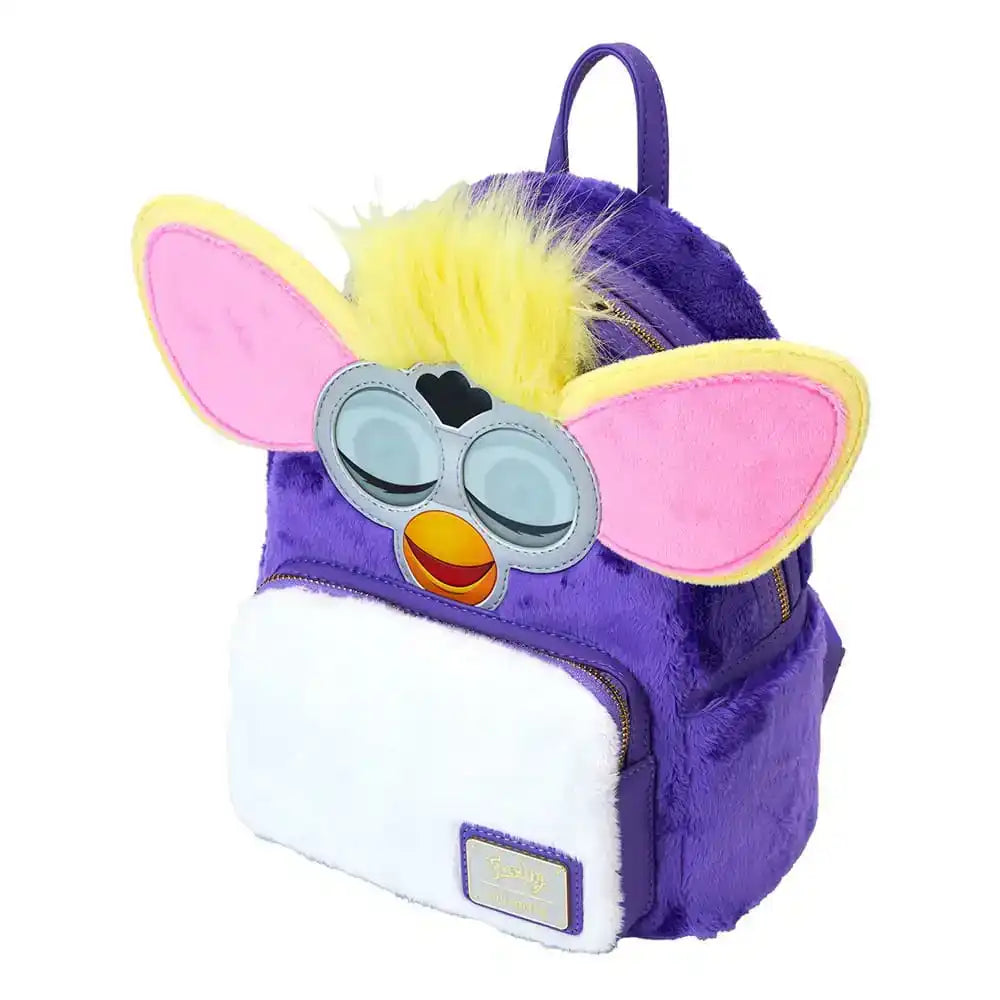 Hasbro by Loungefly Mini Rucksack Furby - Smalltinytoystore