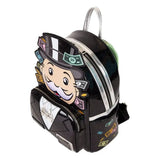 Hasbro by Loungefly Mini Rucksack Monopoly Pennybags - Smalltinytoystore