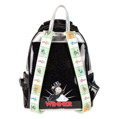 Hasbro by Loungefly Mini Rucksack Monopoly Pennybags - Smalltinytoystore