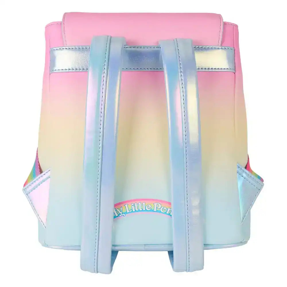 Hasbro by Loungefly Rucksack Mini My little Pony - Smalltinytoystore