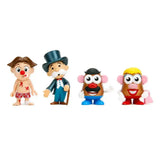 Hasbro Nano Metalfigs Diecast Minifiguren Wave 1 7 cm Sortiment (12) - Smalltinytoystore