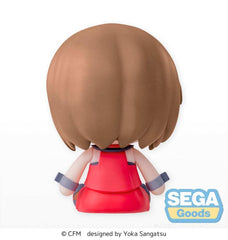 Hatsune Miku Chibi Figur Meiko 8 cm - Smalltinytoystore