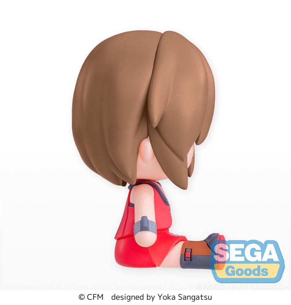 Hatsune Miku Chibi Figur Meiko 8 cm - Smalltinytoystore