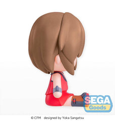 Hatsune Miku Chibi Figur Meiko 8 cm - Smalltinytoystore