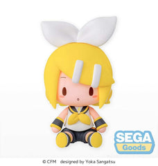 Hatsune Miku Chibi Figur Rin Kagamine 10 cm - Smalltinytoystore