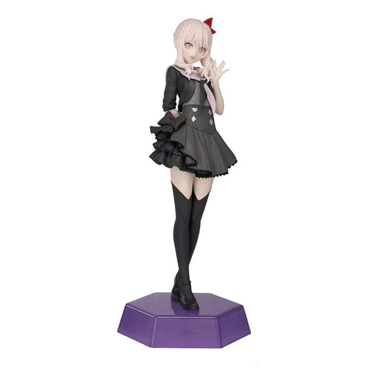 Hatsune Miku: Clolorfull Stage! Desktop x Decorate Collections PVC Statue Akiyama Mizuki 16 cm - Smalltinytoystore