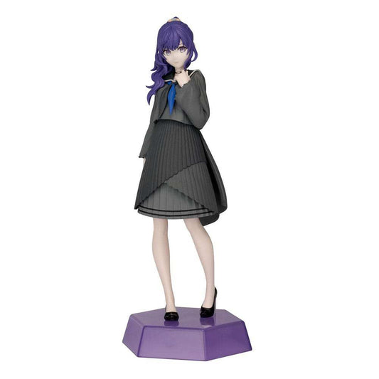 Hatsune Miku: Clolorfull Stage! Desktop x Decorate Collections PVC Statue Asahina Mafuyu 16 cm - Smalltinytoystore