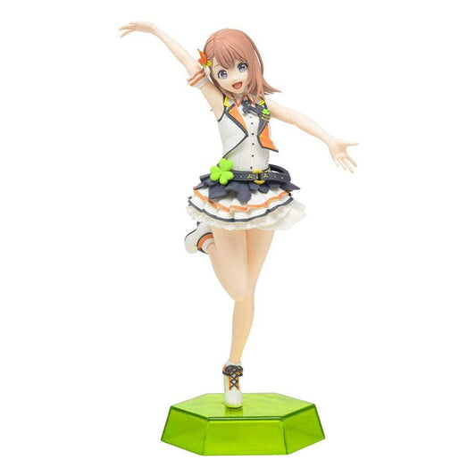 Hatsune Miku: Clolorfull Stage! Desktop x Decorate Collections PVC Statue Hanasato Minori 15 cm - Smalltinytoystore