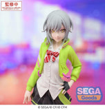 Hatsune Miku: Clolorfull Stage! Desktop x Decorate Collections PVC Statue Hinomori Shiho 16 cm - Smalltinytoystore