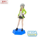 Hatsune Miku: Clolorfull Stage! Desktop x Decorate Collections PVC Statue Hinomori Shiho 16 cm - Smalltinytoystore