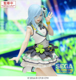 Hatsune Miku: Clolorfull Stage! Desktop x Decorate Collections PVC Statue Hinomori Shizuku 16 cm - Smalltinytoystore
