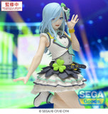Hatsune Miku: Clolorfull Stage! Desktop x Decorate Collections PVC Statue Hinomori Shizuku 16 cm - Smalltinytoystore