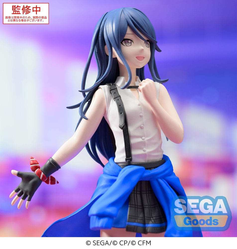 Hatsune Miku: Clolorfull Stage! Desktop x Decorate Collections PVC Statue Hoshino Ichika 16 cm - Smalltinytoystore