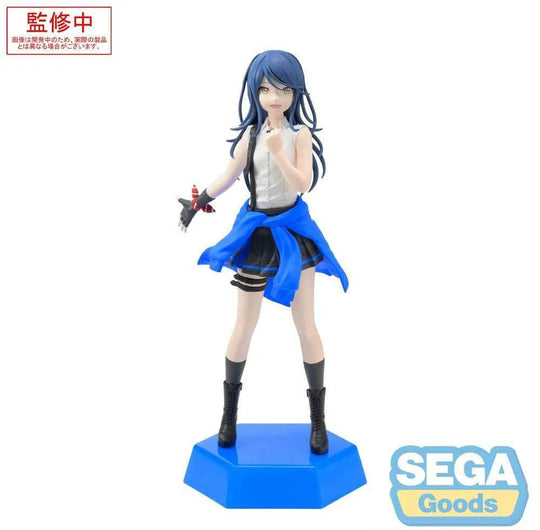 Hatsune Miku: Clolorfull Stage! Desktop x Decorate Collections PVC Statue Hoshino Ichika 16 cm - Smalltinytoystore