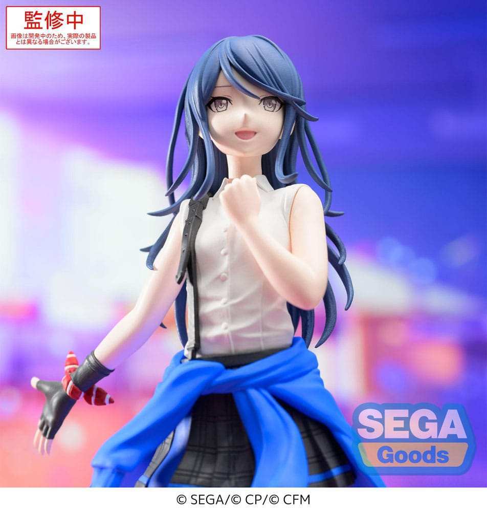 Hatsune Miku: Clolorfull Stage! Desktop x Decorate Collections PVC Statue Hoshino Ichika 16 cm - Smalltinytoystore