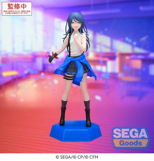 Hatsune Miku: Clolorfull Stage! Desktop x Decorate Collections PVC Statue Hoshino Ichika 16 cm - Smalltinytoystore