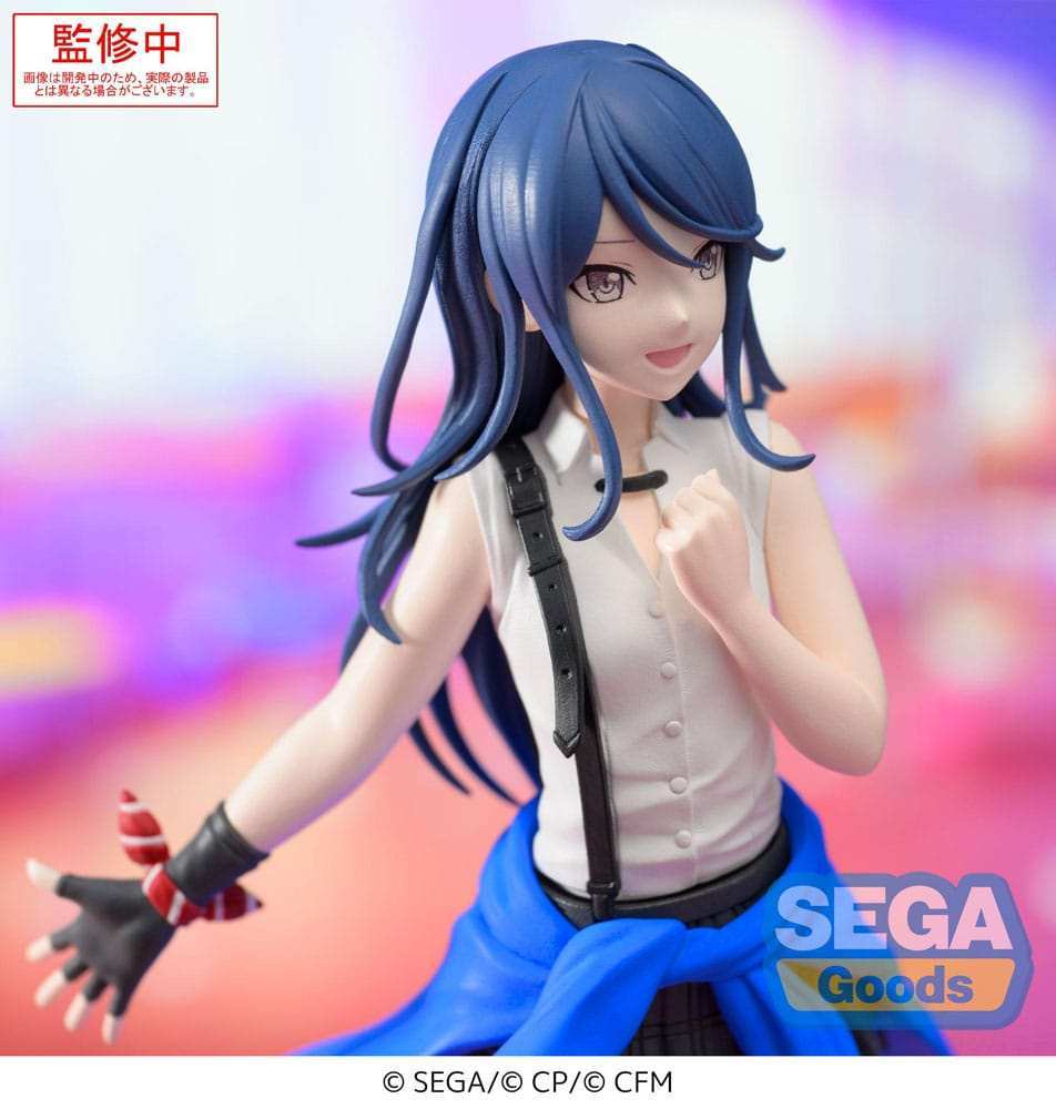 Hatsune Miku: Clolorfull Stage! Desktop x Decorate Collections PVC Statue Hoshino Ichika 16 cm - Smalltinytoystore