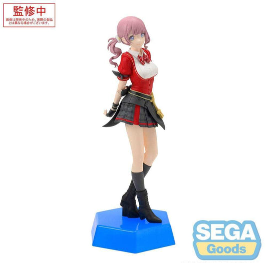 Hatsune Miku: Clolorfull Stage! Desktop x Decorate Collections PVC Statue Mochizuki Honami 16 cm - Smalltinytoystore