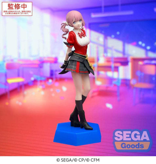 Hatsune Miku: Clolorfull Stage! Desktop x Decorate Collections PVC Statue Mochizuki Honami 16 cm - Smalltinytoystore