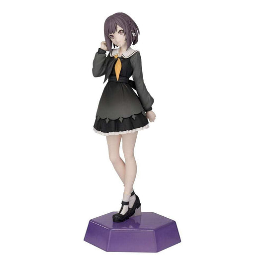 Hatsune Miku: Clolorfull Stage! Desktop x Decorate Collections PVC Statue Shinonome Ena 15 cm - Smalltinytoystore