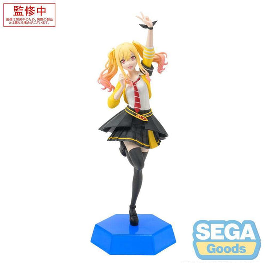 Hatsune Miku: Clolorfull Stage! Desktop x Decorate Collections PVC Statue Tenma Saki 16 cm - Smalltinytoystore