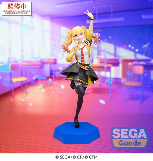 Hatsune Miku: Clolorfull Stage! Desktop x Decorate Collections PVC Statue Tenma Saki 16 cm - Smalltinytoystore