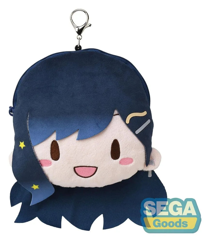 Hatsune Miku: Coloful Stage! Fuwa Petit Plüsch-Schlüsselanhänger An Shiraishi 15 cm