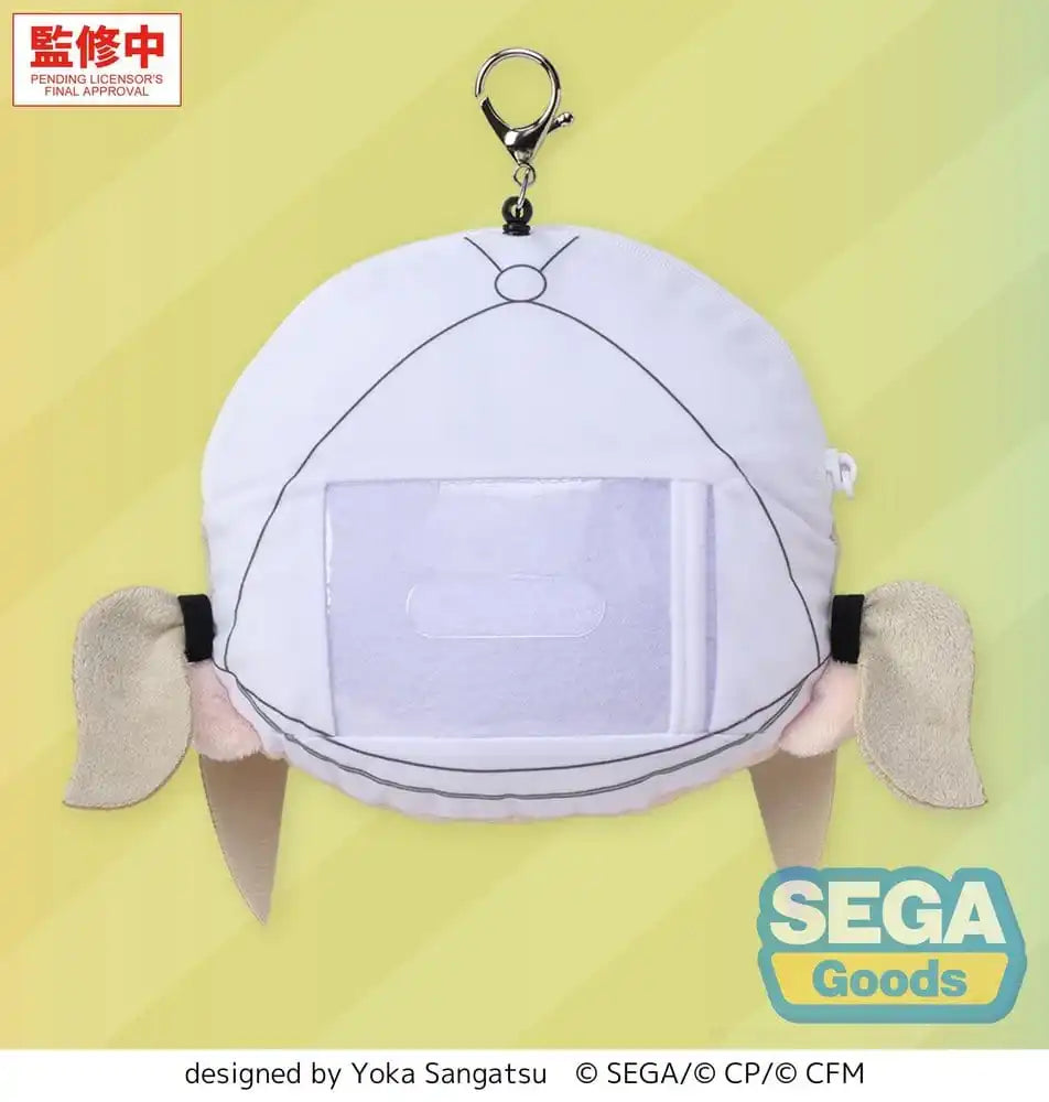 Hatsune Miku: Coloful Stage! Fuwa Petit Plüsch-Schlüsselanhänger Kohane Azusawa 15 cm