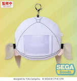 Hatsune Miku: Coloful Stage! Fuwa Petit Plüsch-Schlüsselanhänger Kohane Azusawa 15 cm