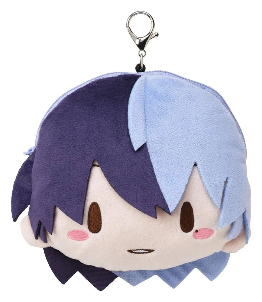 Hatsune Miku: Coloful Stage! Fuwa Petit Plüsch-Schlüsselanhänger Toya Aoyagi 15 cm