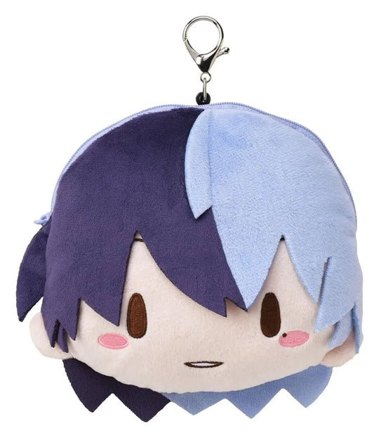 Hatsune Miku: Coloful Stage! Fuwa Petit Plüsch-Schlüsselanhänger Toya Aoyagi 15 cm