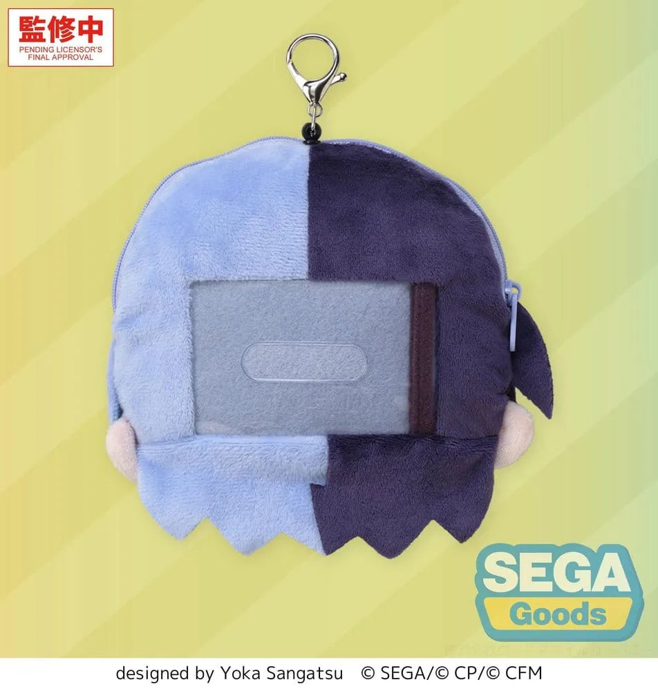 Hatsune Miku: Coloful Stage! Fuwa Petit Plüsch-Schlüsselanhänger Toya Aoyagi 15 cm