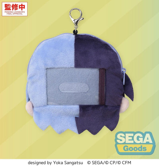 Hatsune Miku: Coloful Stage! Fuwa Petit Plüsch-Schlüsselanhänger Toya Aoyagi 15 cm