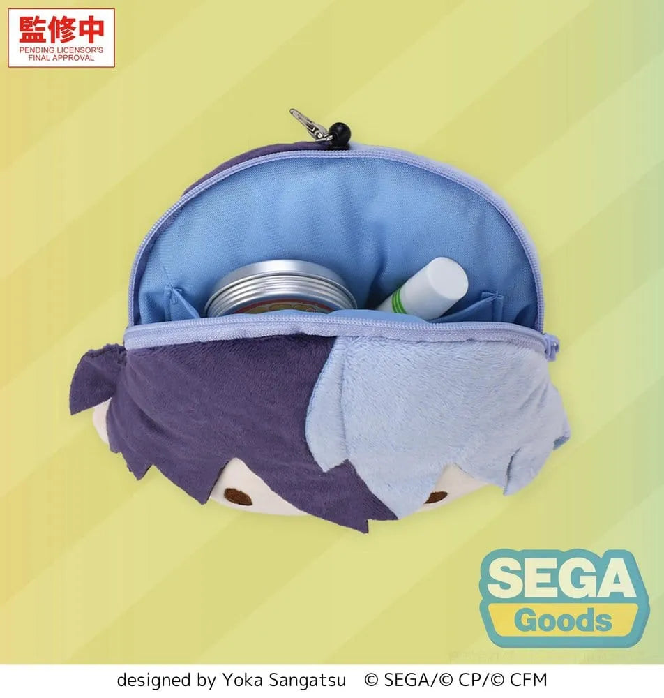 Hatsune Miku: Coloful Stage! Fuwa Petit Plüsch-Schlüsselanhänger Toya Aoyagi 15 cm